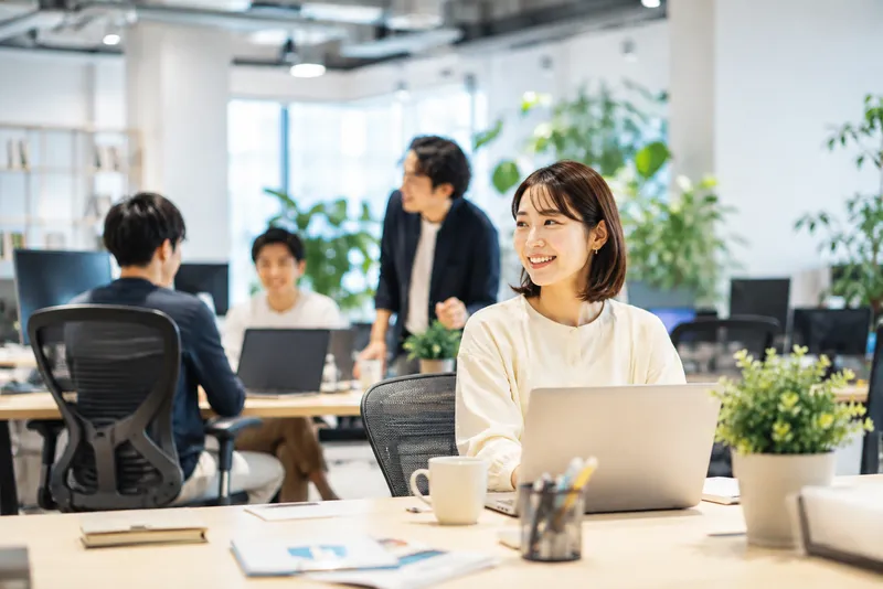ｍａｐｐｉｎ株式会社の求人・転職情報