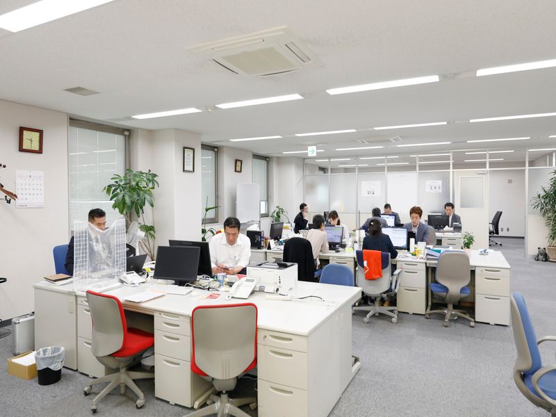 ホームズ株式会社の求人・転職情報