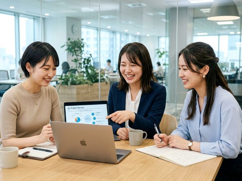 株式会社国際テクノロジーセンターの求人・転職情報