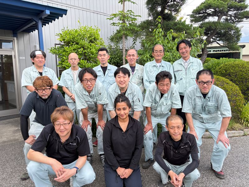 株式会社エス工業の求人・転職情報