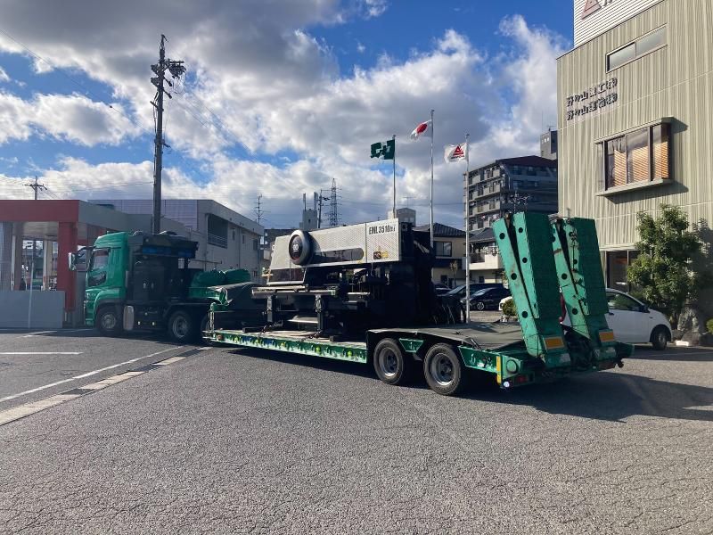 野々山運輸株式会社の求人・転職情報