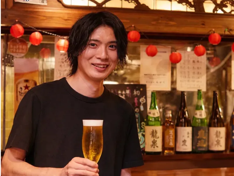 博多うずまき 帯広店のアルバイト・バイト求人情報