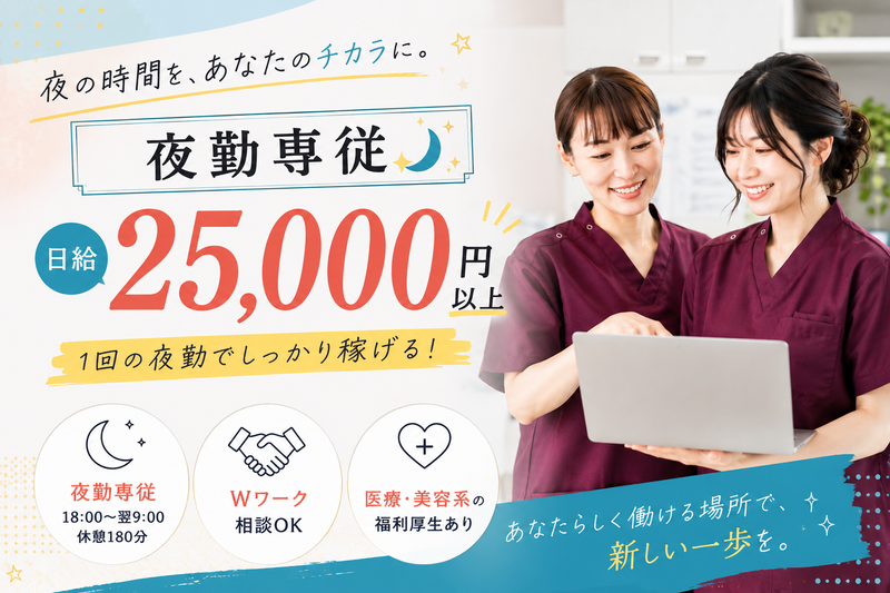 株式会社ケアパレスのアルバイト・バイト求人情報-23
