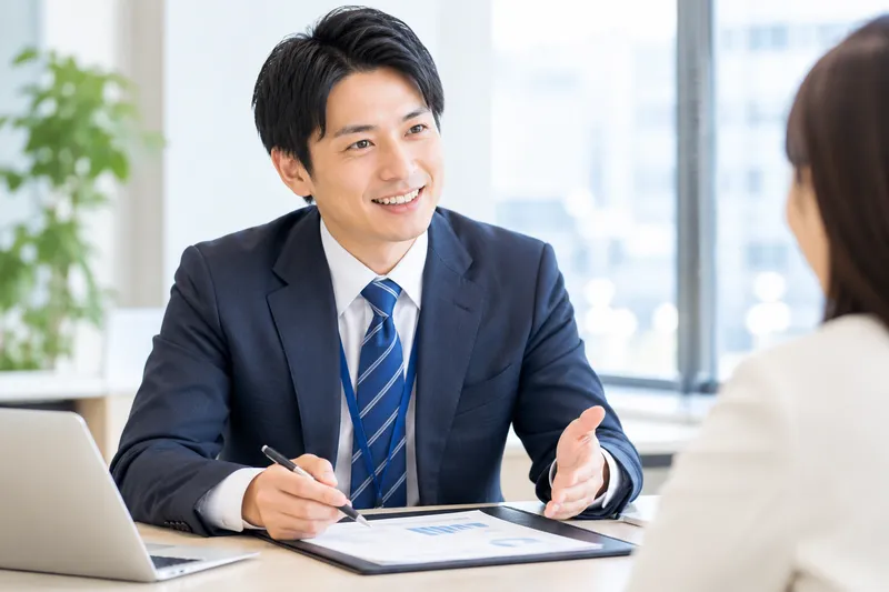 北斗株式会社(PS部/ホクトスタッフ)のアルバイト・バイト求人情報