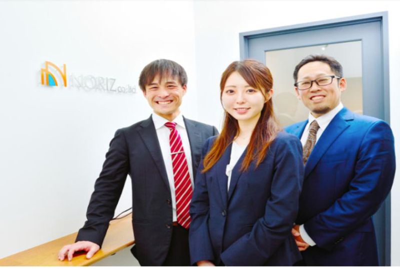 株式会社NORIZの求人・転職情報