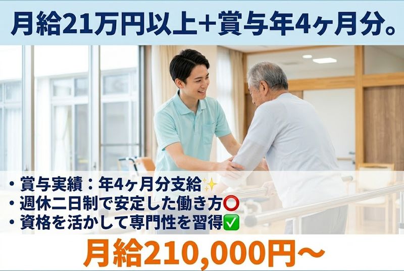 求人画像