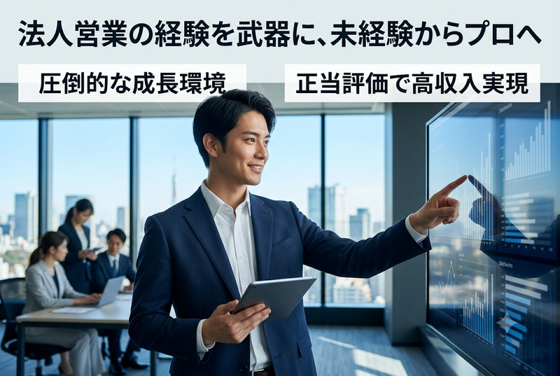 株式会社WEB GRAM様の求人・転職情報