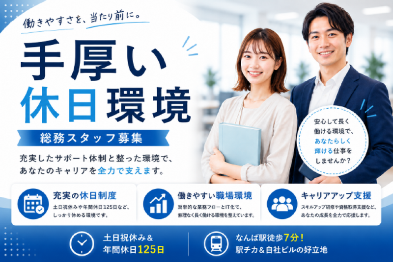 岩伸産業株式会社の求人・転職情報