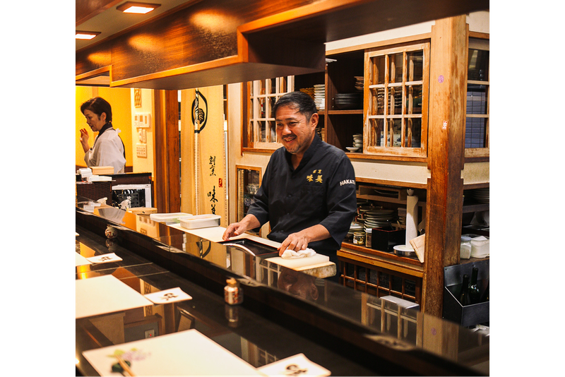 有限会社味和商店の求人・転職情報