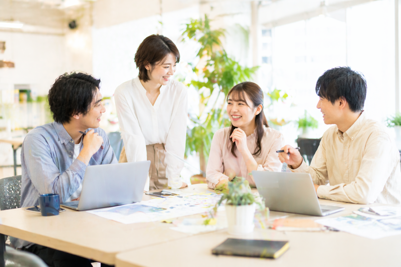 株式会社飛翠の求人・転職情報