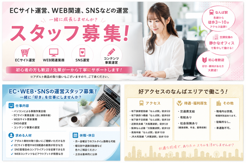 求人画像