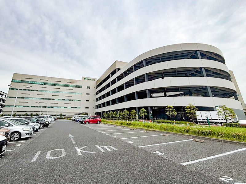 株式会社読売ＩＳロジテムの求人・転職情報