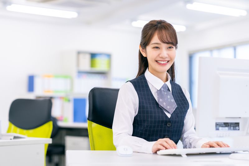 アビリティーセンター株式会社　新居浜オフィスのアルバイト・バイト求人情報-21