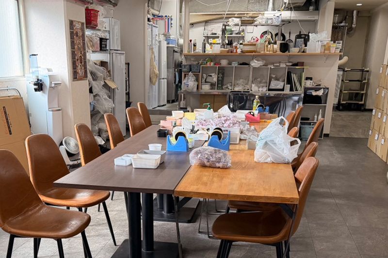 就労継続支援B型事業所 ピースフルのアルバイト・バイト求人情報-05