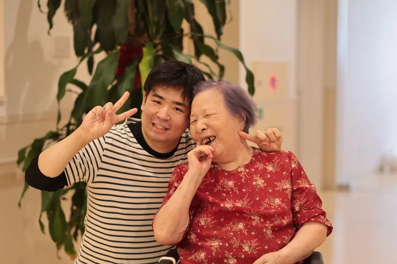 求人画像