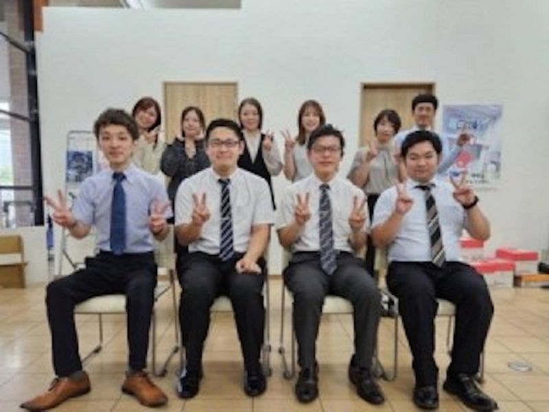 (株)エヴァ・ライフの求人・転職情報