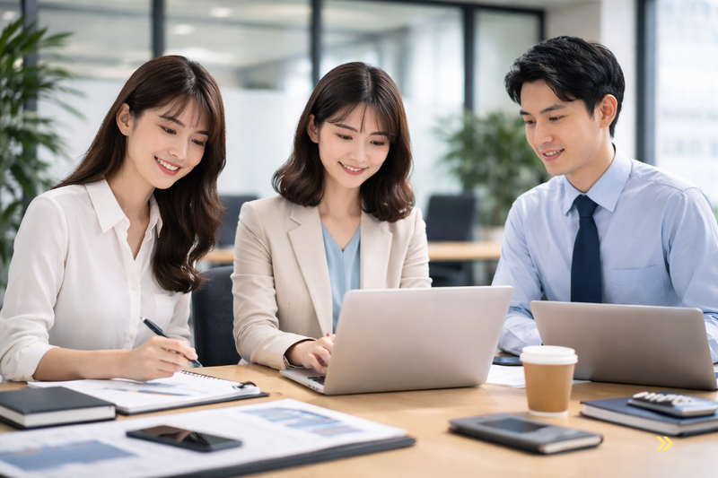 株式会社ETOILEの求人・転職情報