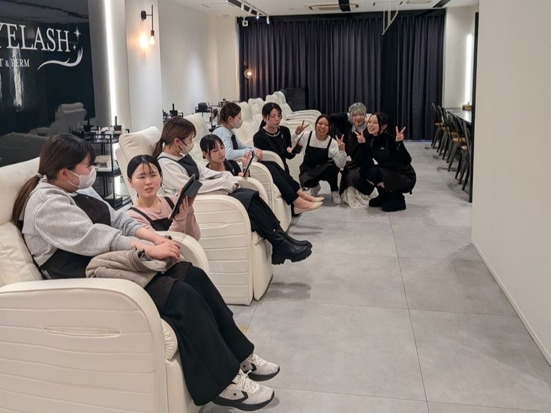 株式会社エヌ・アイ・シーの求人・転職情報
