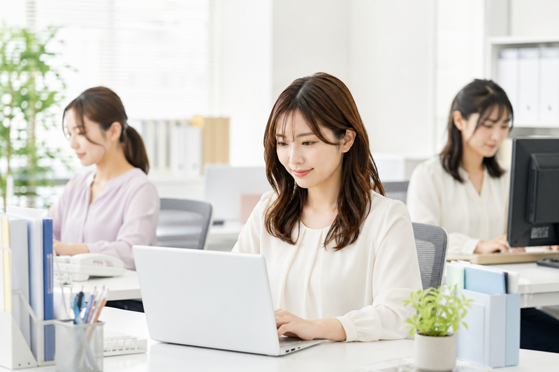 株式会社飛翠の求人・転職情報