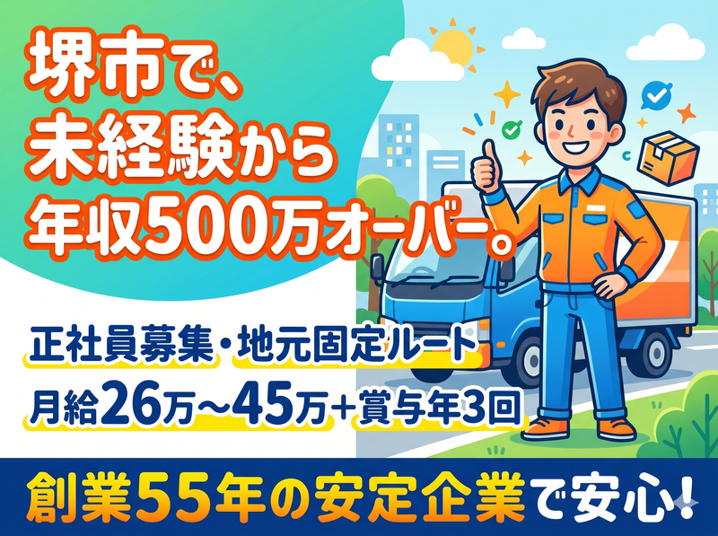 株式会社中野外食サプライの求人・転職情報