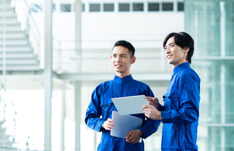 株式会社チョウエイハンズの求人・転職情報