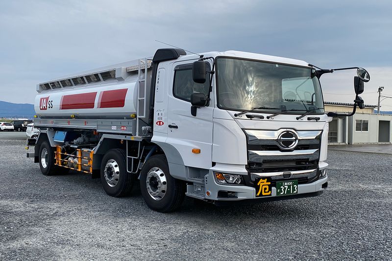 中北運輸株式会社の求人・転職情報