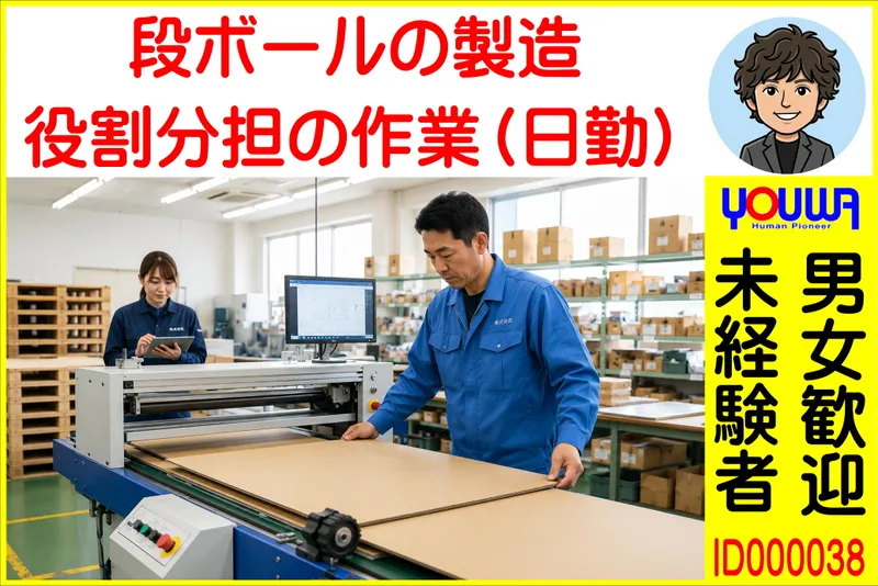 株式会社友和のアルバイト・バイト求人情報