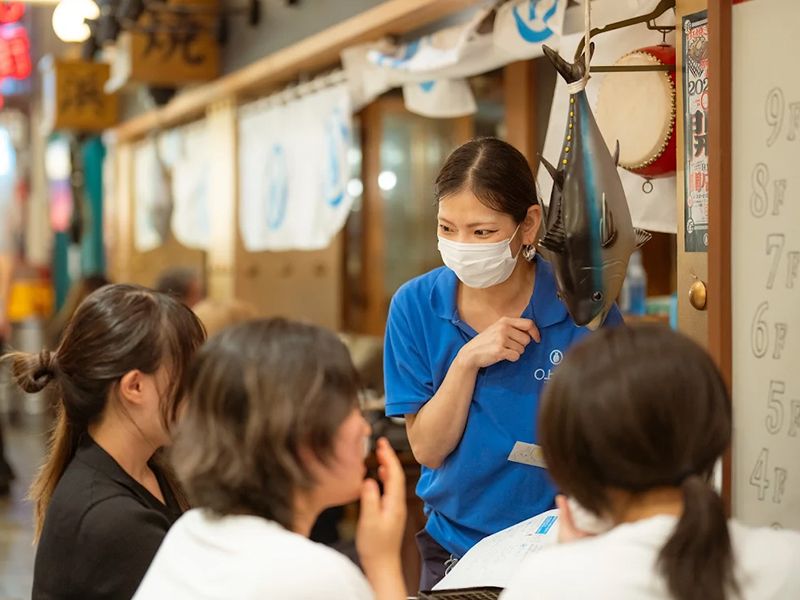 株式会社スパイスワークスホールディングスの求人・転職情報