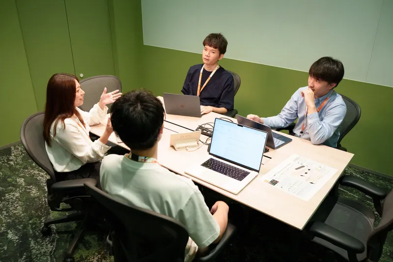 WONQ株式会社のアルバイト・バイト求人情報-02