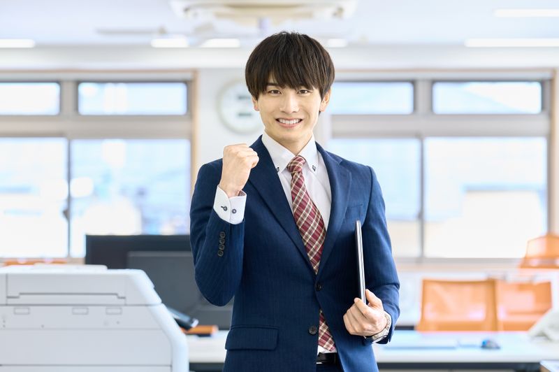 ミドリ安全長野株式会社　上田営業所の求人・転職情報