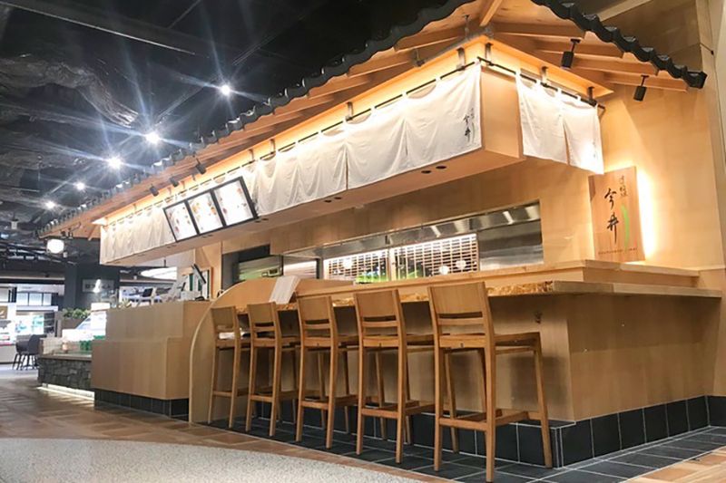 道頓堀今井　大丸心斎橋店のアルバイト・バイト求人情報-01