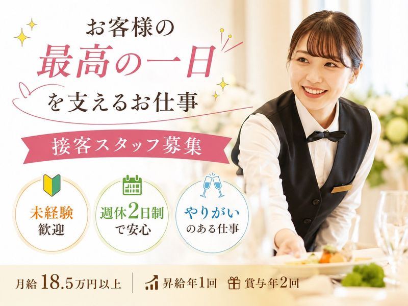 鷹巣会館有限会社の求人・転職情報