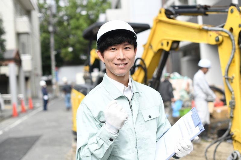 株式会社清甲の求人・転職情報