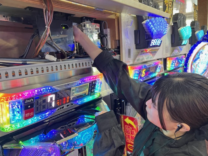 求人画像