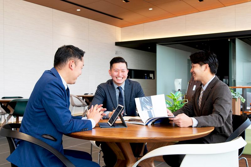 株式会社スマイルランドの求人・転職情報