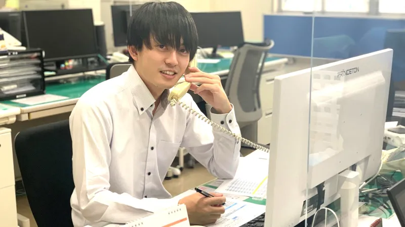 関東運輸株式会社の求人・転職情報