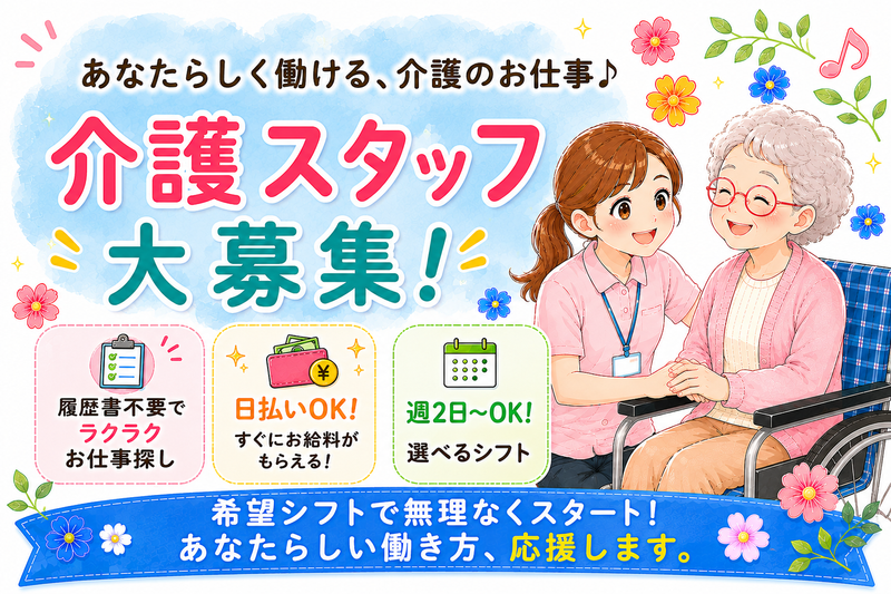 求人画像