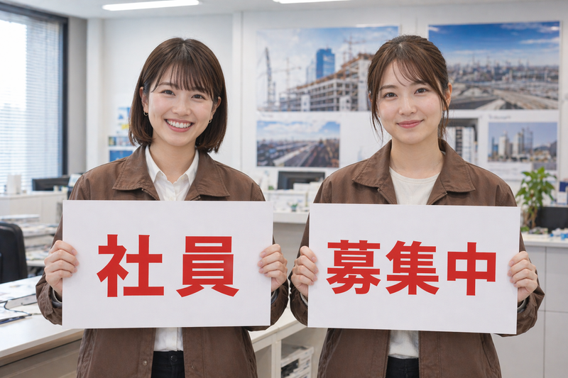 株式会社Ｒｅ．建設-0006の求人・転職情報