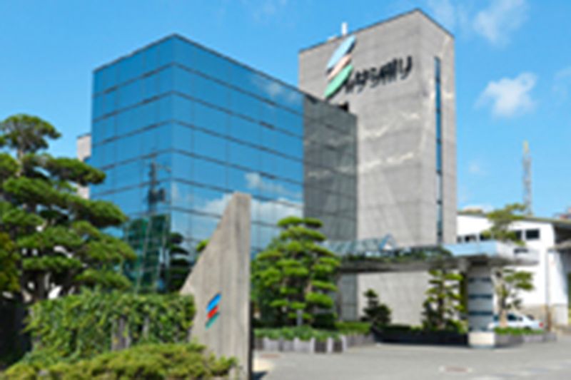 株式会社サンポリの求人・転職情報