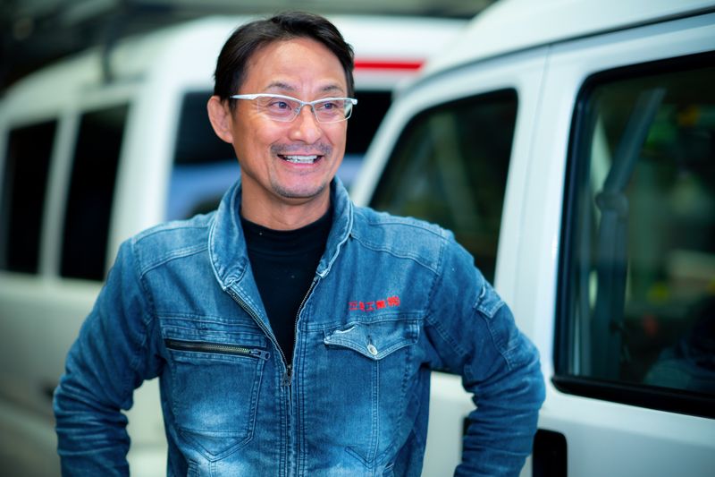 三栄工業株式会社の求人・転職情報