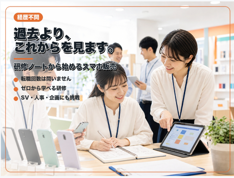 求人画像