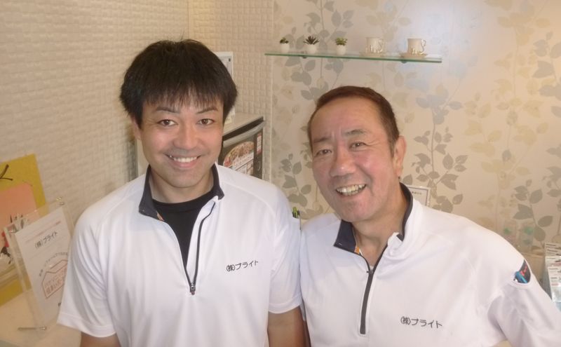 株式会社ブライトの求人・転職情報