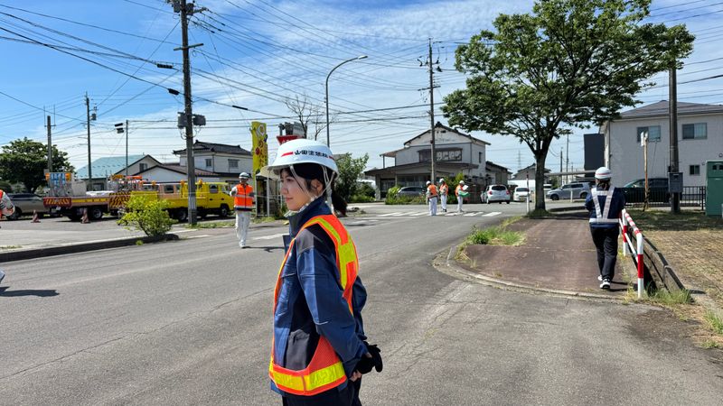 山田塗装株式会社の求人・転職情報