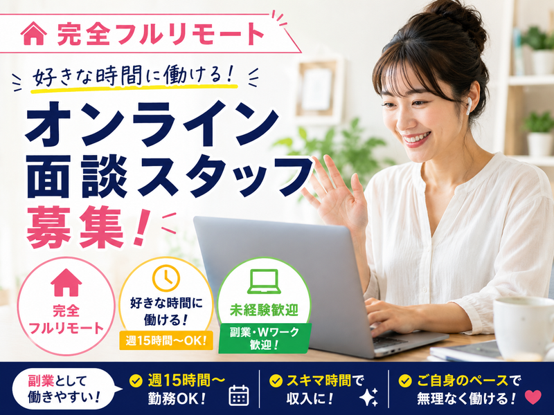 求人画像