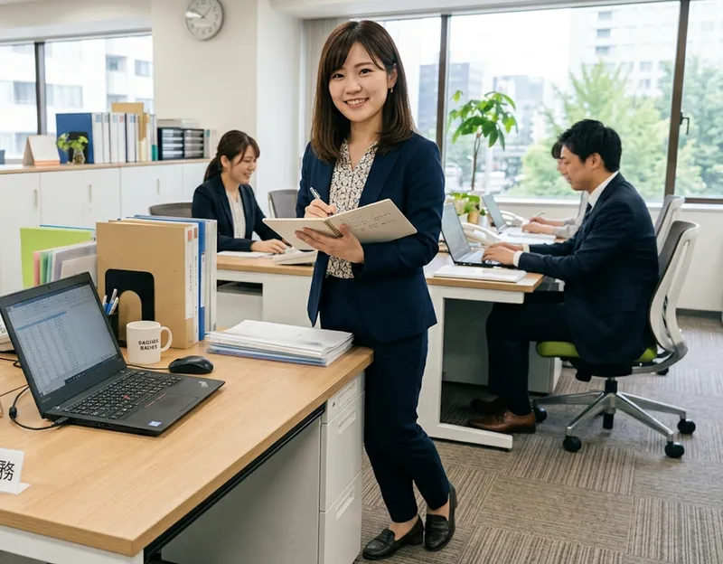 株式会社あいプロの求人・転職情報