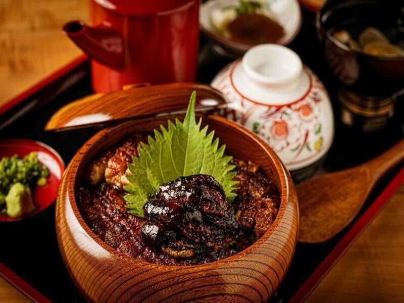 うなぎ業態 炭焼うな富士　有楽町店の求人・転職情報