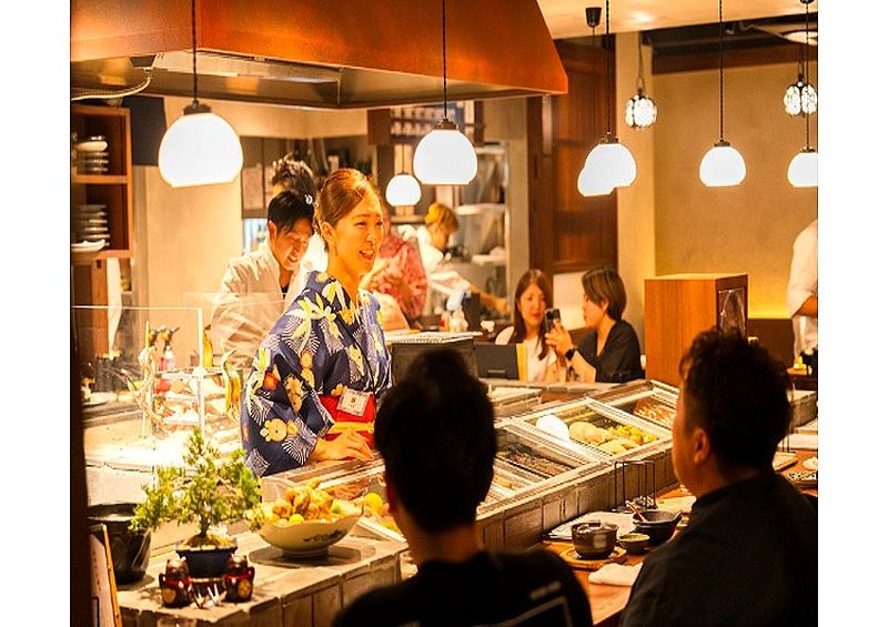 こだわりもん一家 西船橋店の求人・転職情報