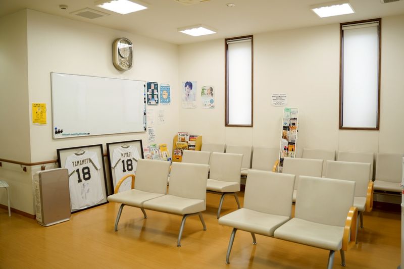 おおまえ内科クリニックの求人・転職情報