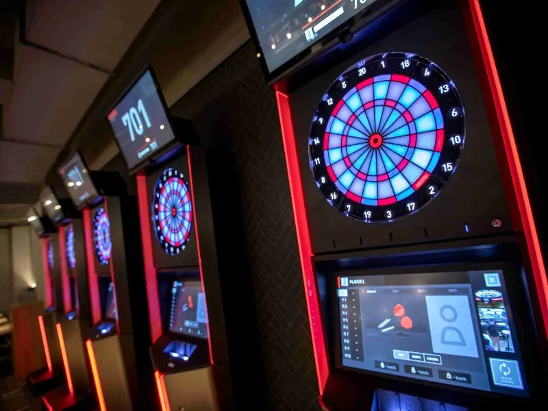 DARTS ONE 水道橋駅前店の求人・転職情報