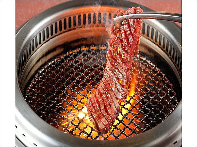焼肉さんあい 上福岡店の求人・転職情報